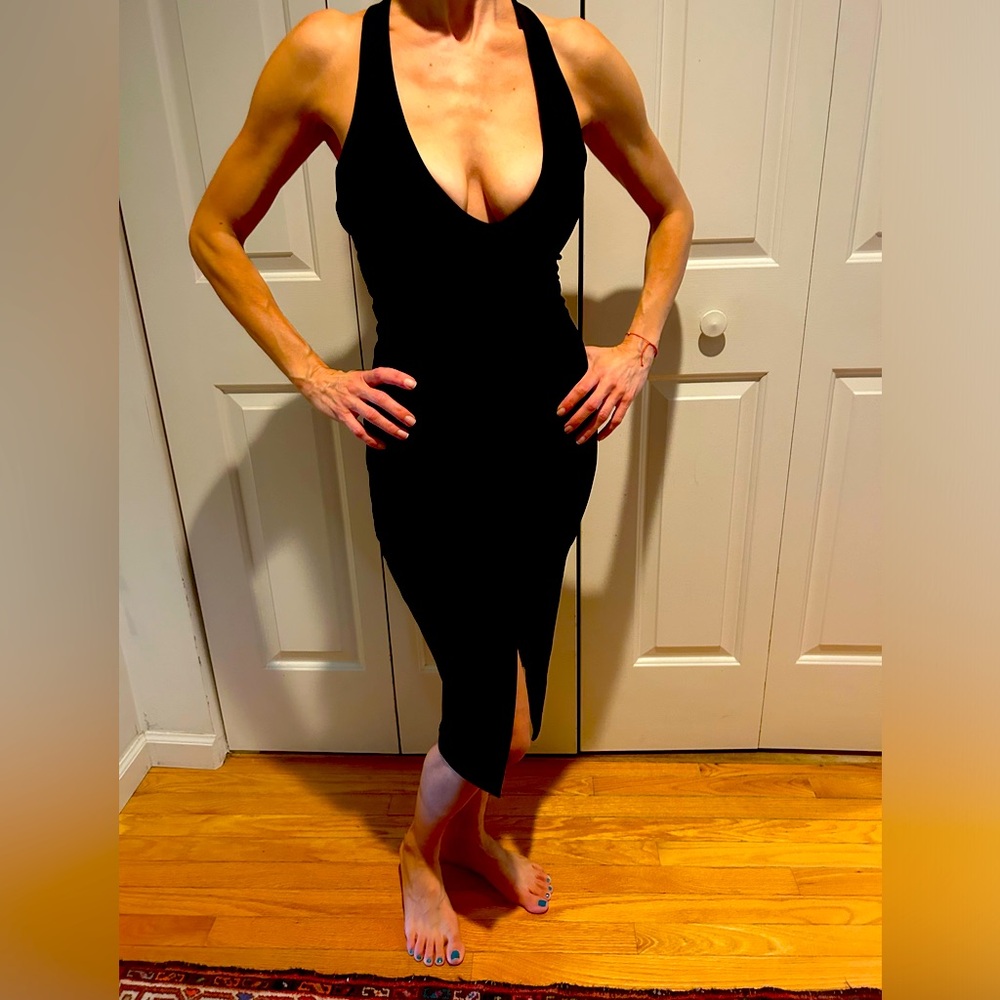 NOOKIE Australia dress small